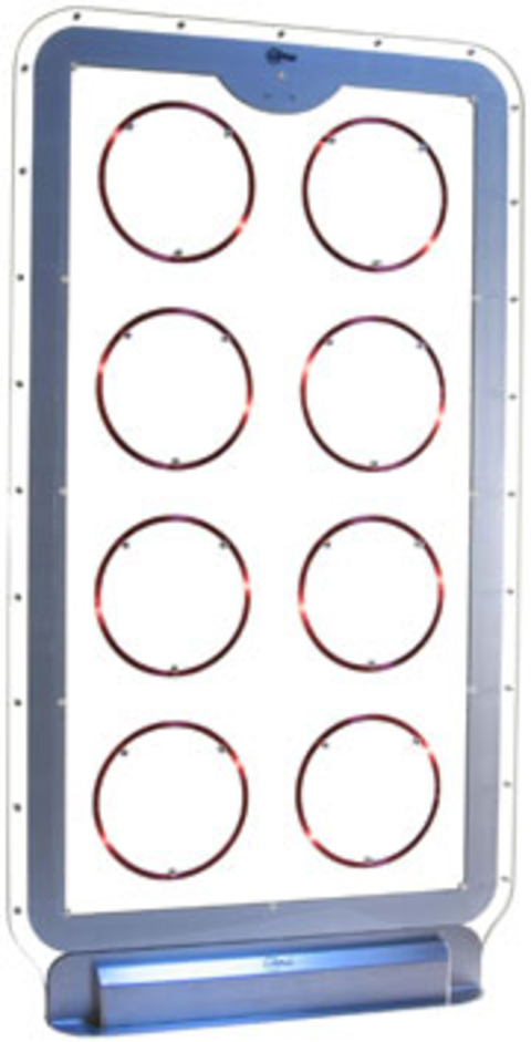 antenne a-57 EM
                passages larges