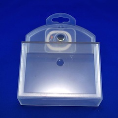 boitier tag RF polycarbonate pour petits objets