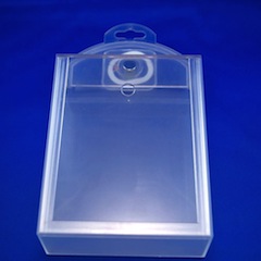 boitier tag RF polycarbonate pour petits objets