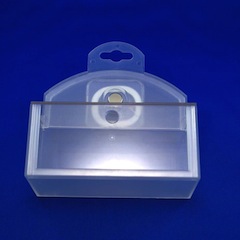 boitier tag RF polycarbonate pour petits objets