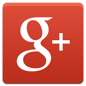 google
                                    plus